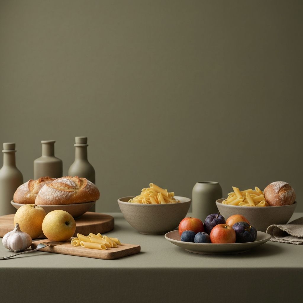 Cultural dietary perspectives